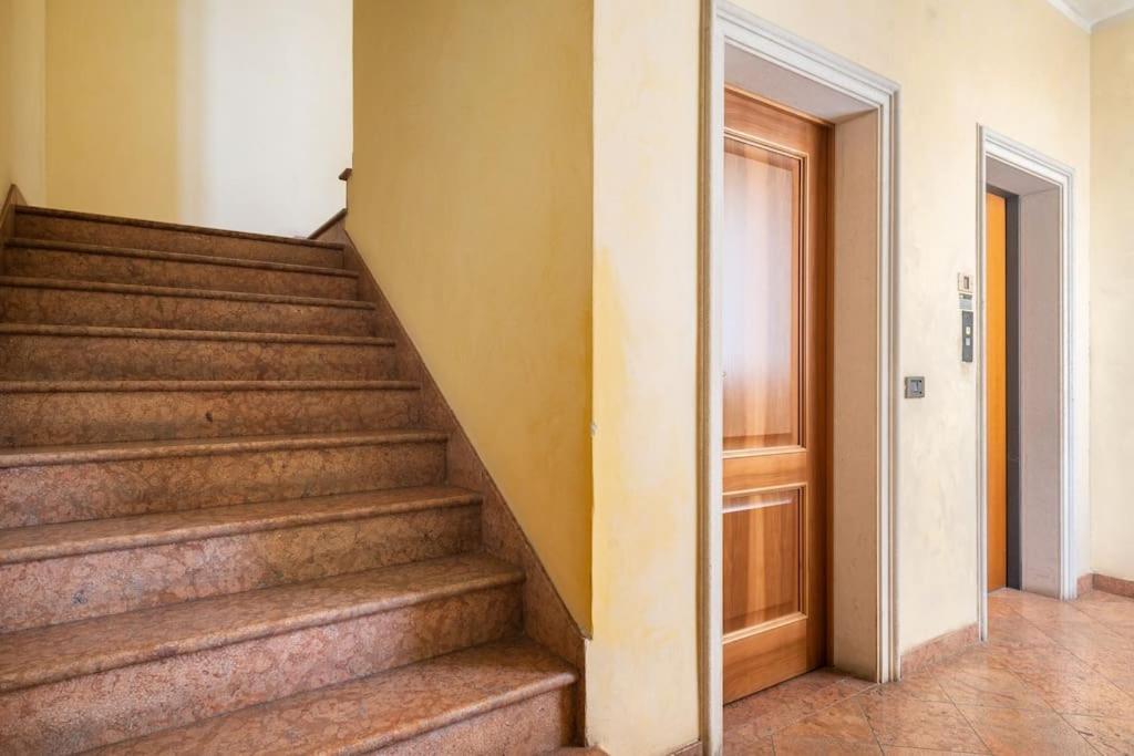 Duomo Apartment Brescia Exterior photo