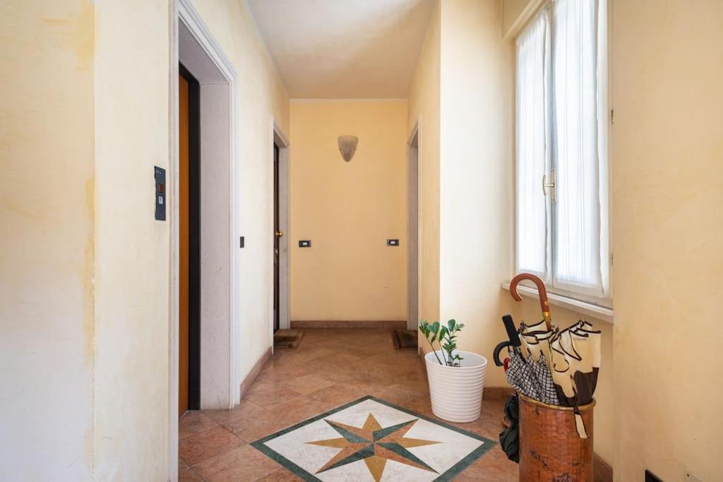 Duomo Apartment Brescia Exterior photo