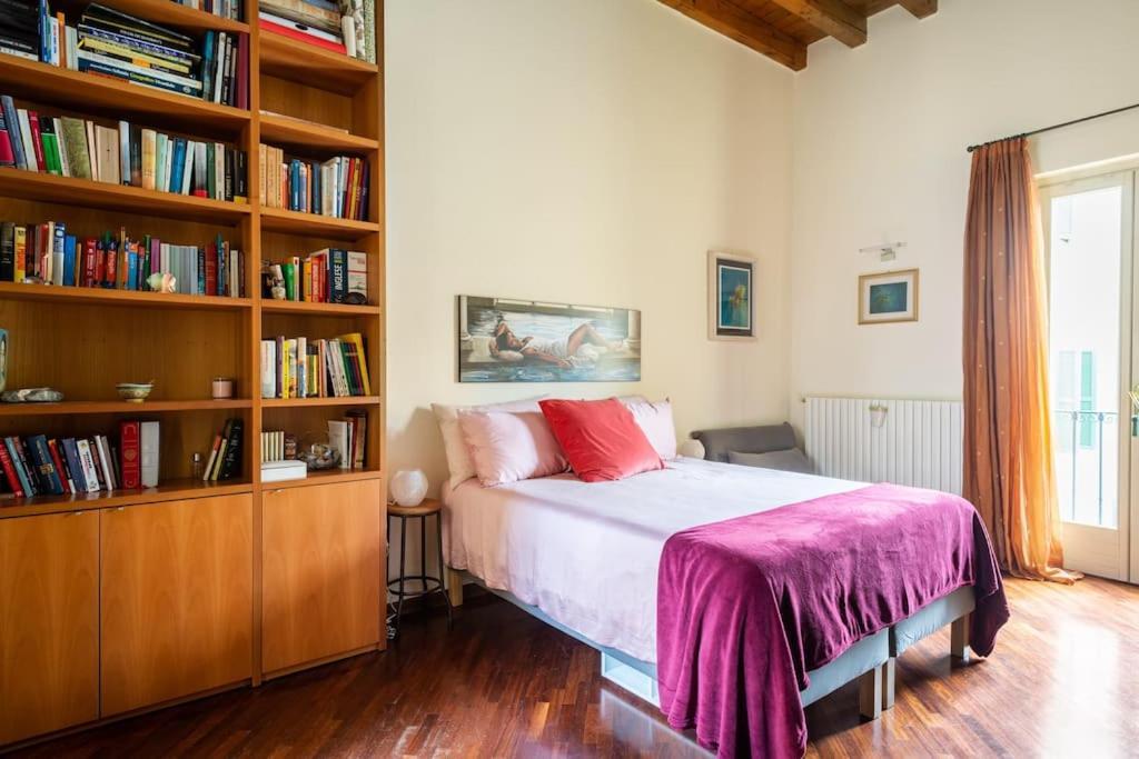 Duomo Apartment Brescia Exterior photo