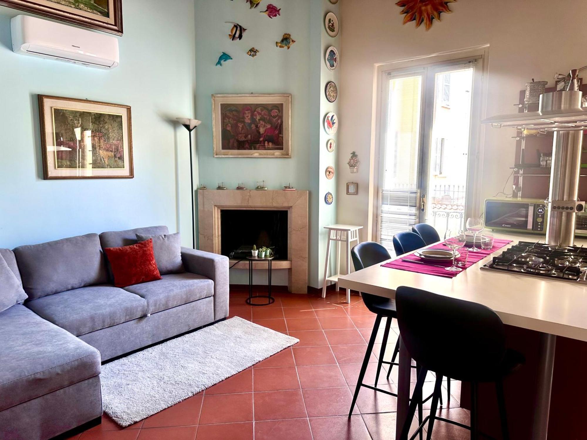 Duomo Apartment Brescia Exterior photo